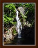 Huibang Waterfall