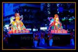 Buddhas Birthday Lantern Parade - 3