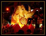 Buddhas Birthday Lantern Parade - 4