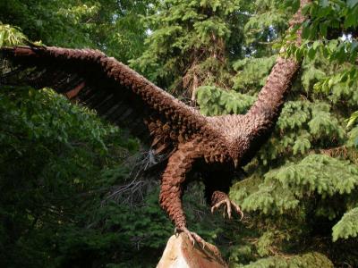 Hawk Mountain Sanctuary