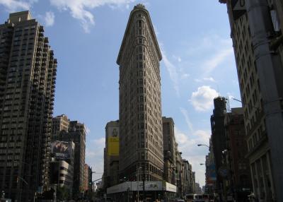 Madison Square jHХ