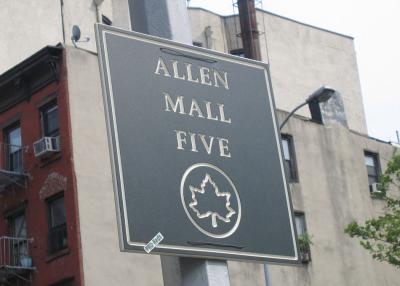 Lower East Side _S