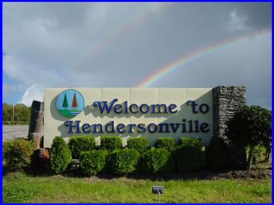 Welcome to Hendersonville Tennessee