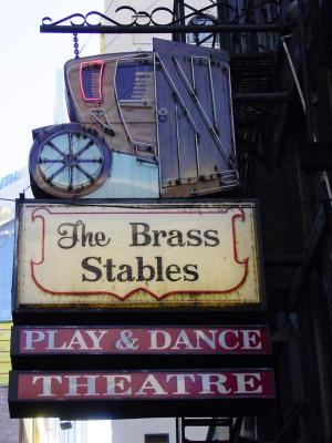 Brass Stables