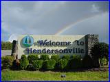 Welcome to Hendersonville Tennessee