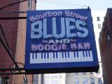 Bourbon Street Blues Bar