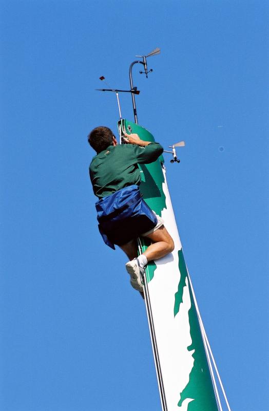 2003 - Grand prix de Fcamp des trimarans ORMA
