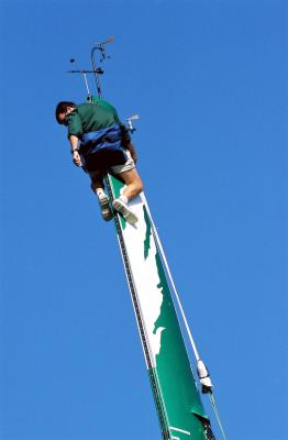 2003 - Grand prix de Fcamp des trimarans ORMA