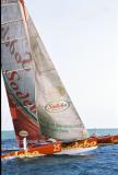 2003 - Grand prix de Fcamp des trimarans ORMA