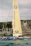 Grand prix 2004 des trimarans ORMA  Fcamp - Multihulls regattas in Fcamp