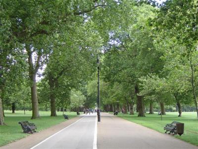 London - July '04