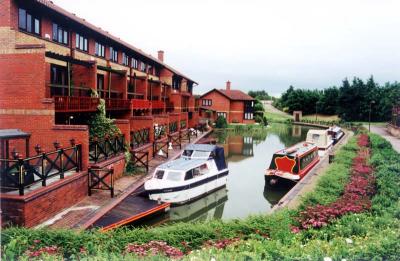 Milton Keynes Landscape