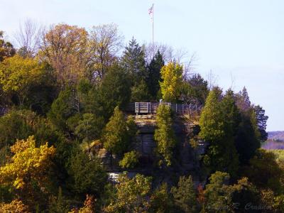 Starved Rock from Lovers Leap.jpg