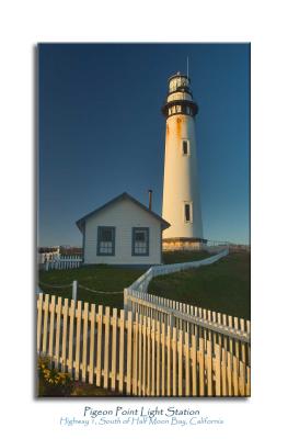 Pigeon Point Light Station-2