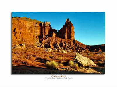 Chimney Rock-3