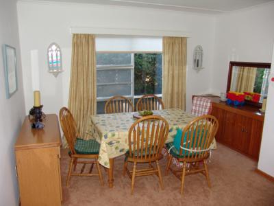 Dining Room.