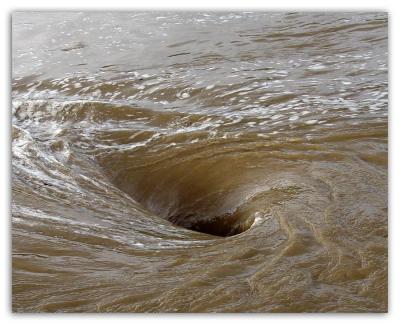 The Eye Of The Whirlpool
