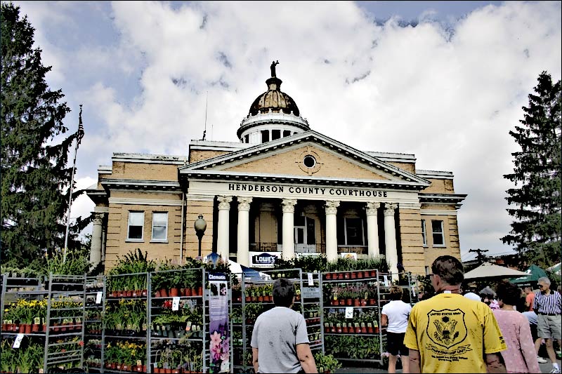 Courthouse