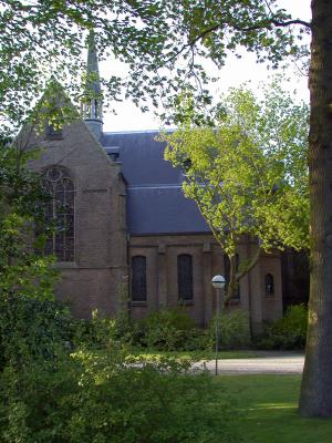 St. Matthiaskerk-2003