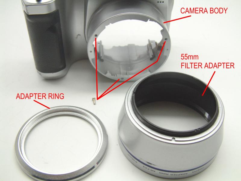 55mm adapter_parts