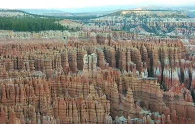 Bryce Canyon