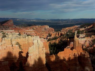 Bryce Canyon