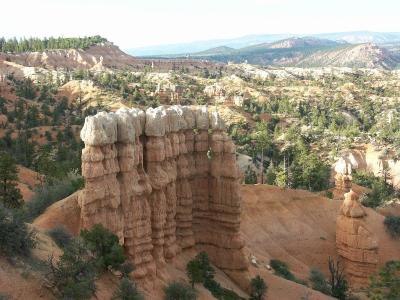 Bryce Canyon