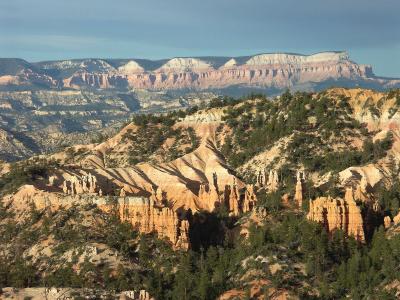 Bryce Canyon