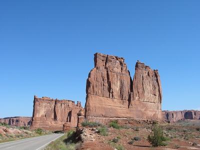 Arches National Park