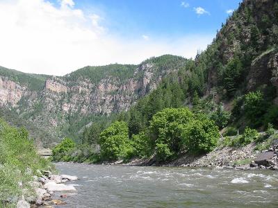 Colorado River