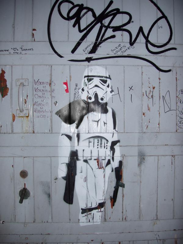 these are not the droids youre looking for