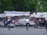 Vendors row.....