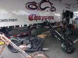 OCC  Chopper......