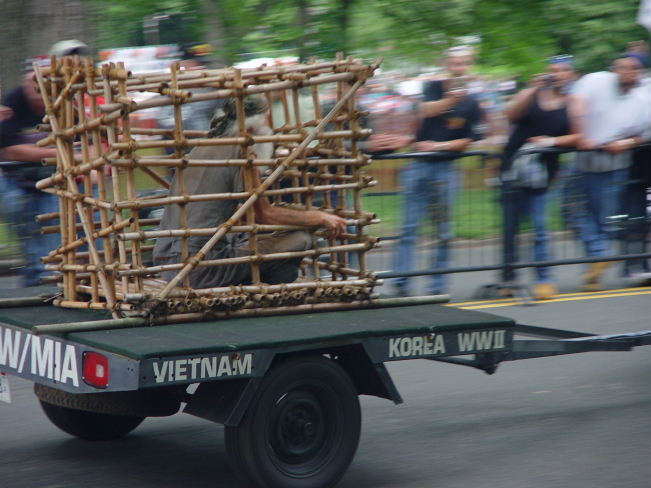 parade