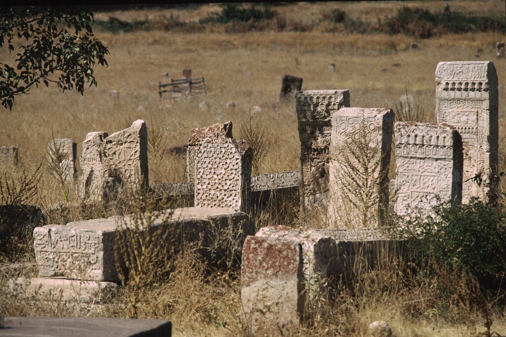 Van to Akdamar