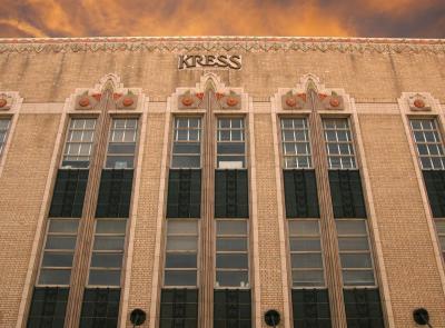 The Kress Building