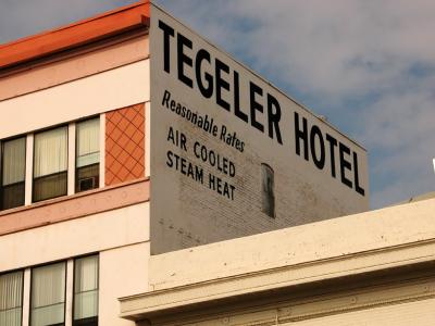 Tegeler Hotel
