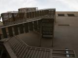 Fire escape