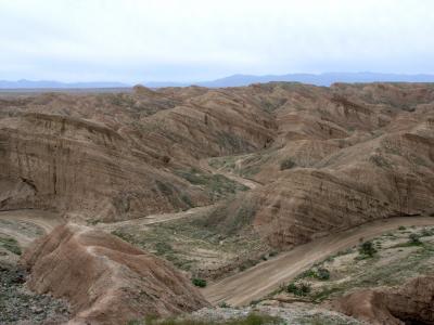 Borrego Bad Lands.JPG