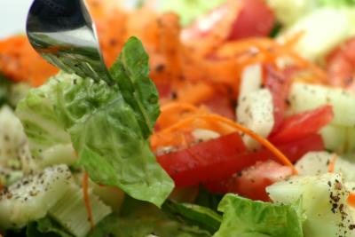 Harrys Salad