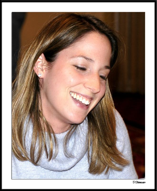 Dr. Becky