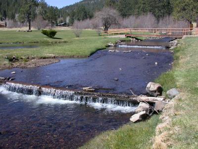 Little Colorado River