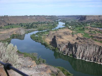 Snake River