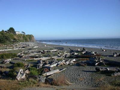 Brookings, Oregon