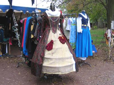 Ye Olde Dress Shoppe