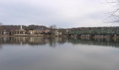 Lambertville