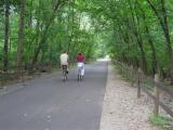 Schuylkill River Trail