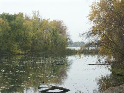 Minnesota River