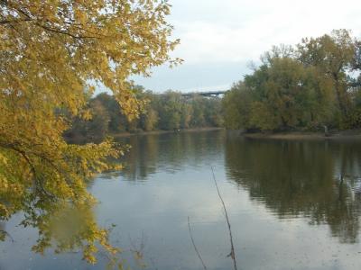 Minnesota River