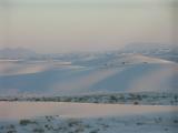 White Sands